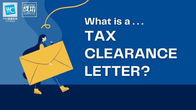 The tax clearance letter (TCL) is a letter issued by the IRB to notify the employer of a deceased/ retiring/ resigning employee’s tax liability to enable the employer to make the final payment of salary/ compensation/ gratuity to the employee.
