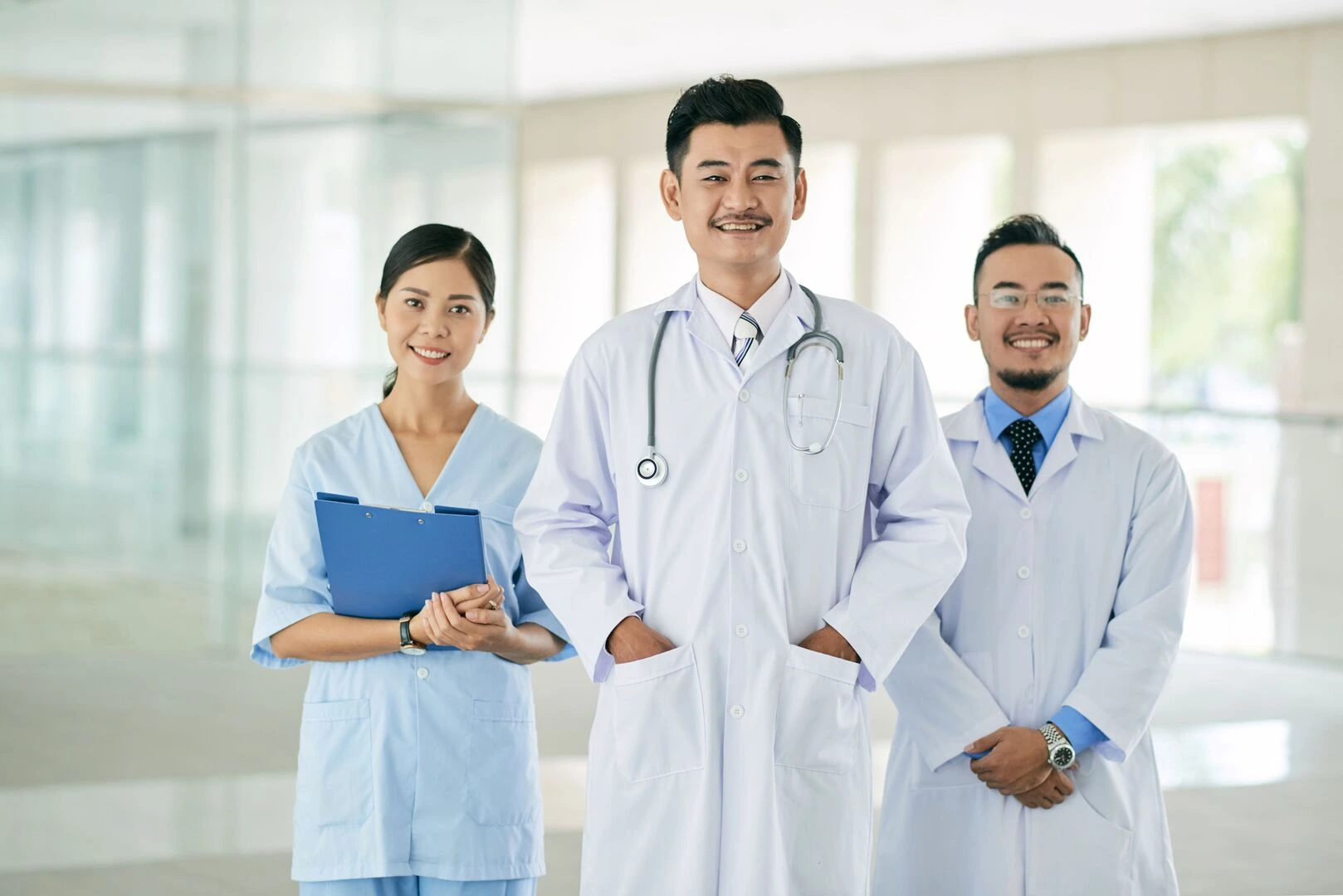 7 Tax Quetions Medical Practitioners Must Know Part 1 Featured Image