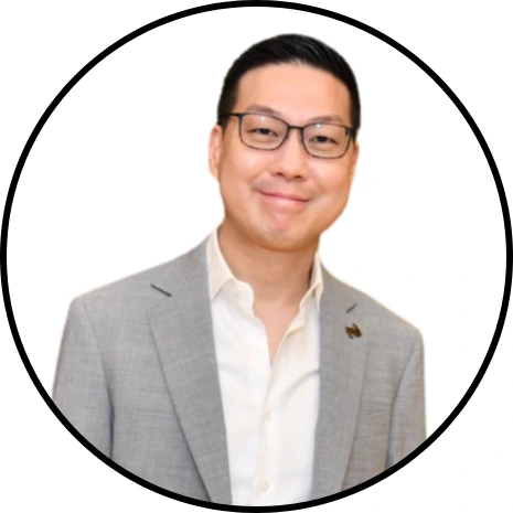 ABP HK Matthew Tsui Managing Director
