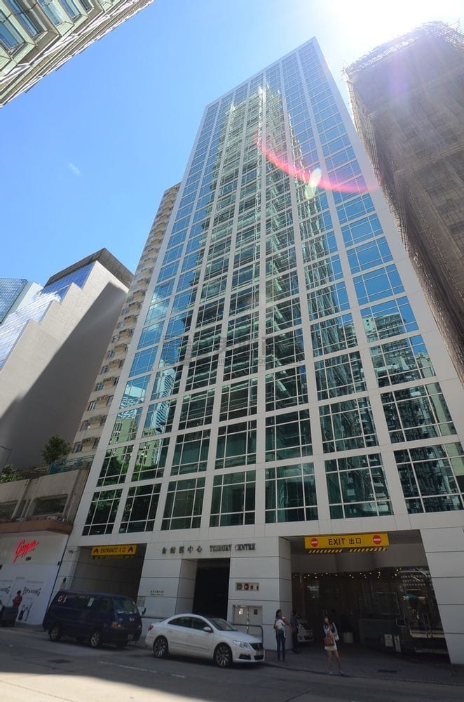 ABP HK building photo
