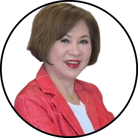 Amanda Saw KF Group YYC Kedah Branch COO