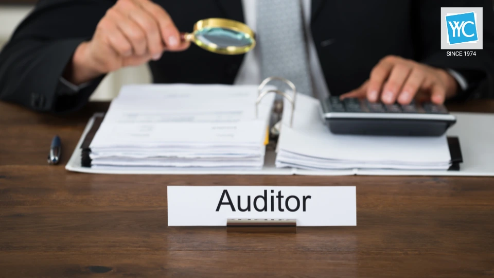 Appointment of Auditor in Malaysia Featured Image Appointment of Auditor in Malaysia Featured Image