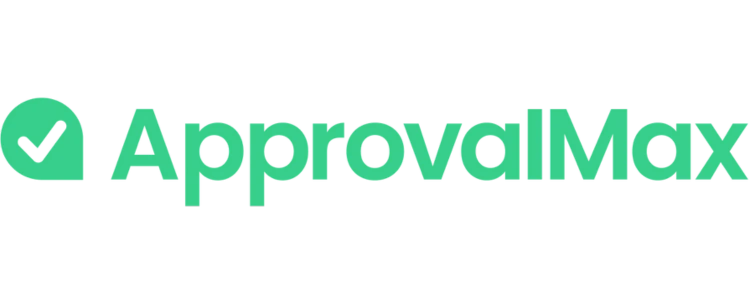 Approvalmax logo