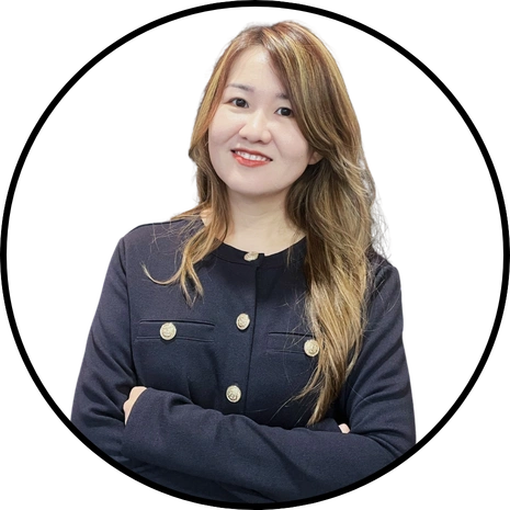 Elaine Chong Director Tax