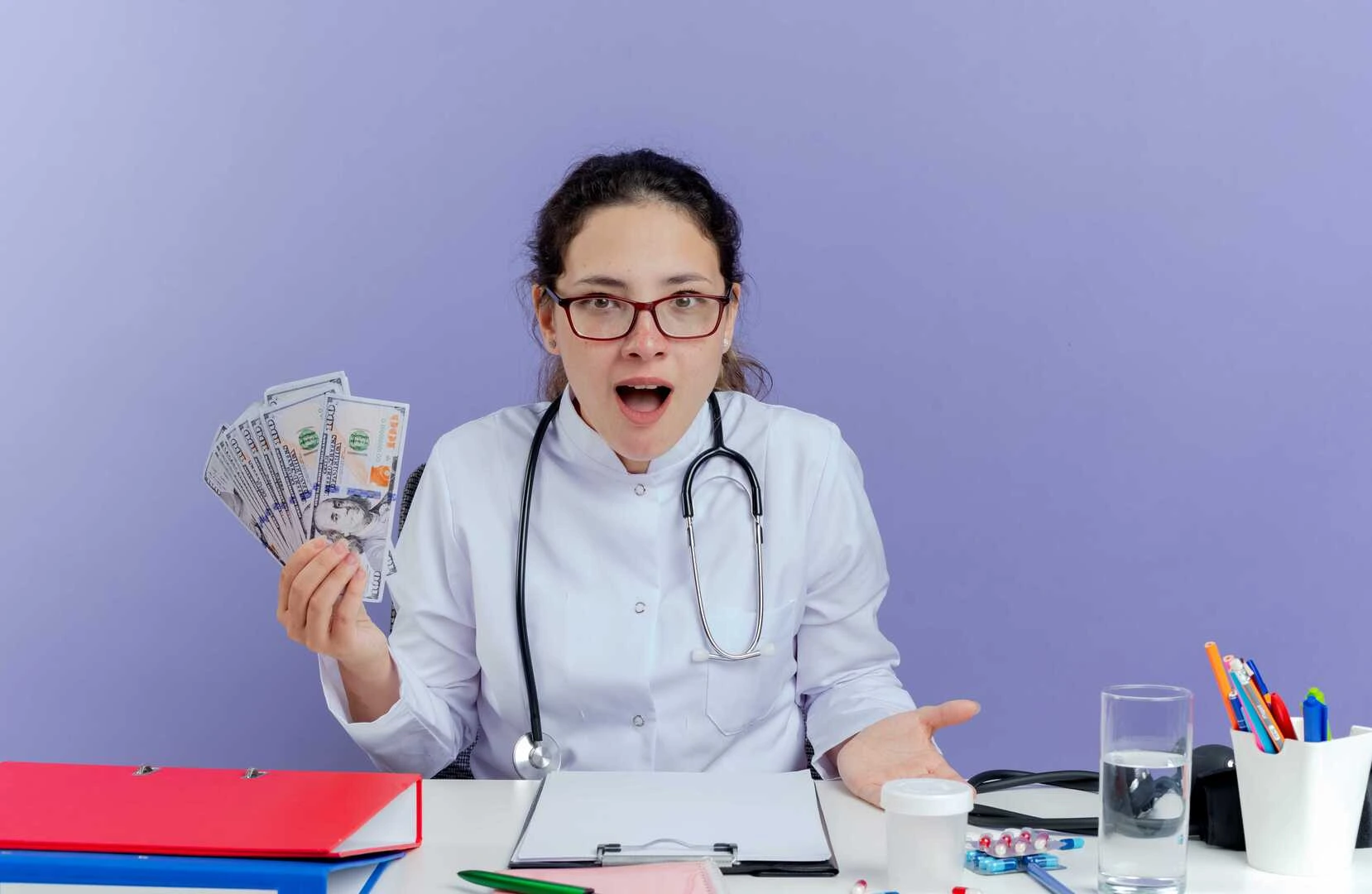 Is consultation fee income taxable in private company section image