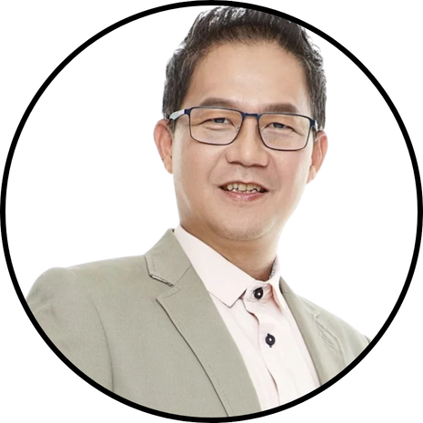 Mr. Wong Director