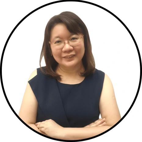 Mui Huang Founder