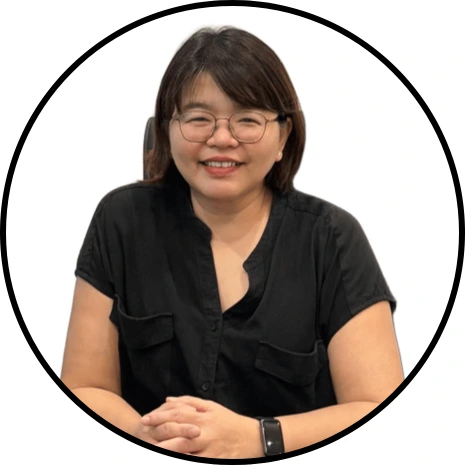 Siew Ling MyWave CEO