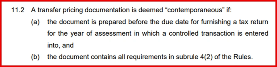 TP Documentation Submission Explanation