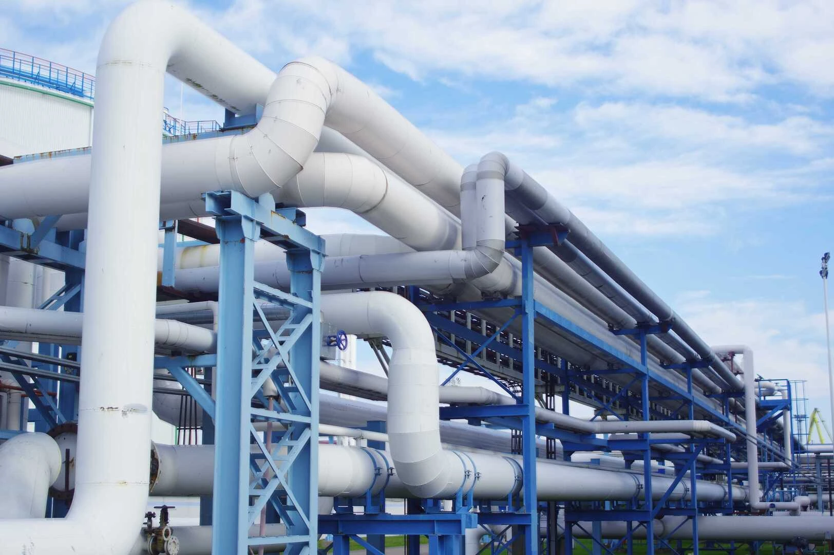 Utilities and Essential Services Section Image