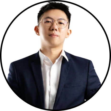 Wilfred Tia Audit Partner