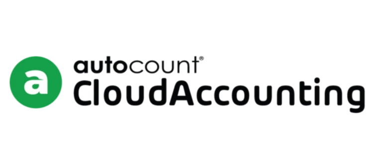 Autocount Cloud Accounting logo
