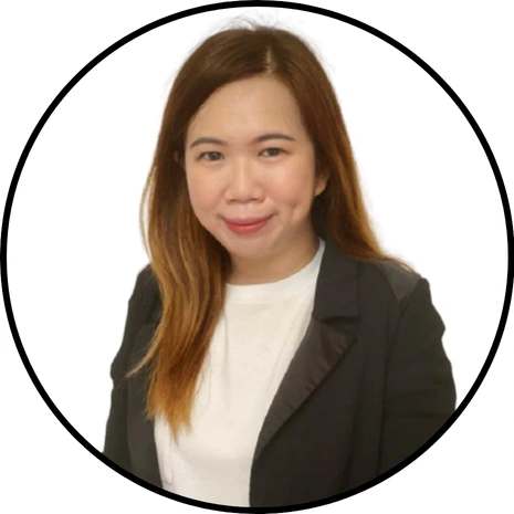 Eunice Yeong - Business Development Manager