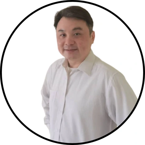 Kenny Ng - Chief Technology Officer
