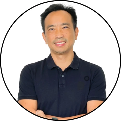 Michael Hoo - Managing Director Photo