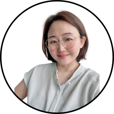 Ming C.M - Chief Marketing Officer