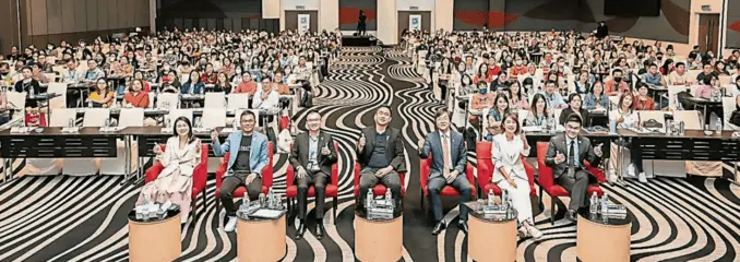 Sin Chew News Coverage on 6 Dec 2023