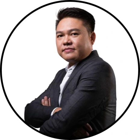 Teng Choon Chiet - Chief Executive Officer Photo