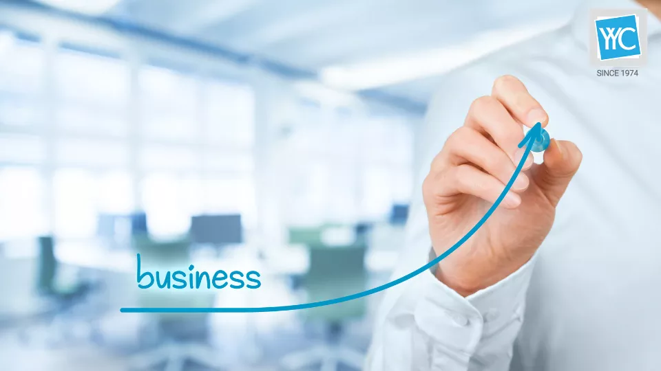 Accelerated Growth Section Image