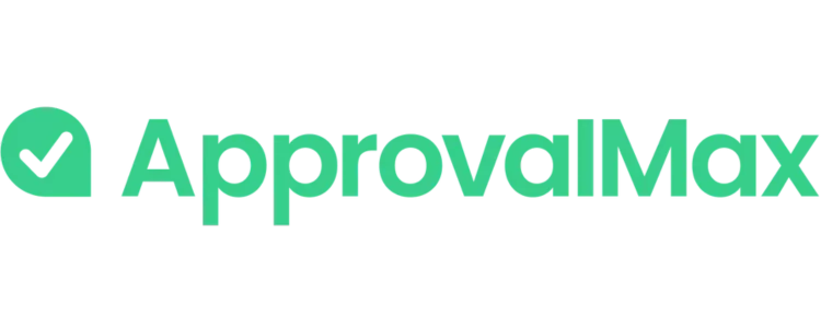 Approvalmax logo