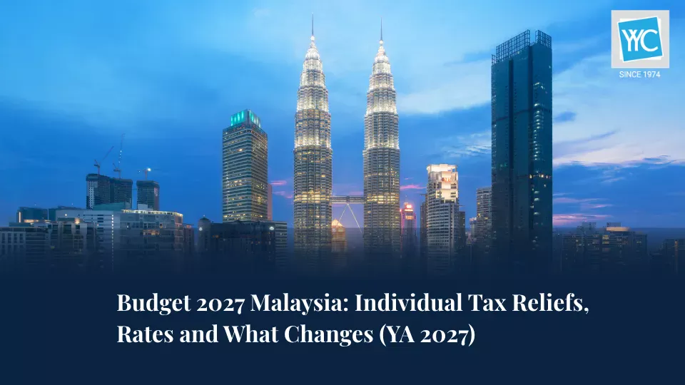 Budget 2027 Malaysia What Changes Featured Image Budget 2027 Malaysia What Changes Featured Image