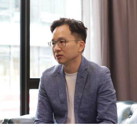 Comfy Nest Section Image