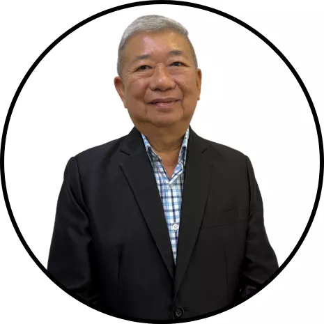 Dato' Chua Eyu Bee Photo Dato' Chua Eyu Bee Photo