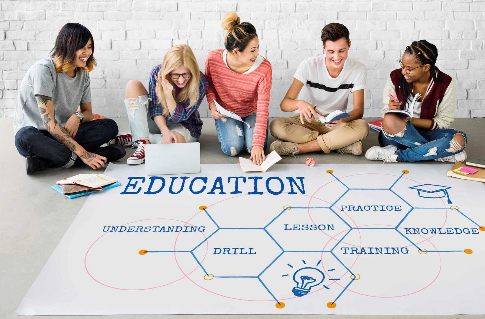 Educational Services Section Image