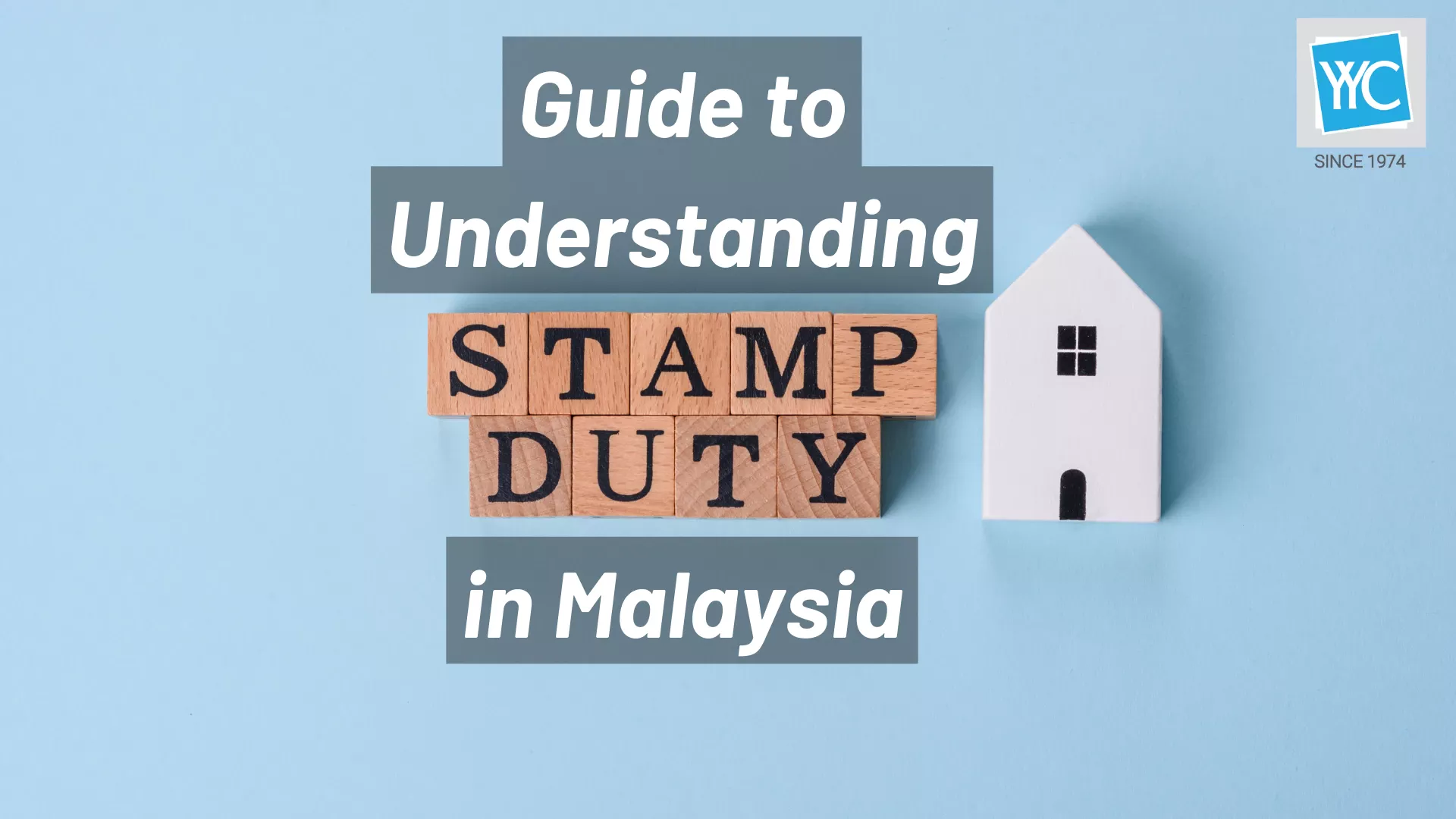 Guide to Understanding Stamp Duty in Malaysia Featured Image