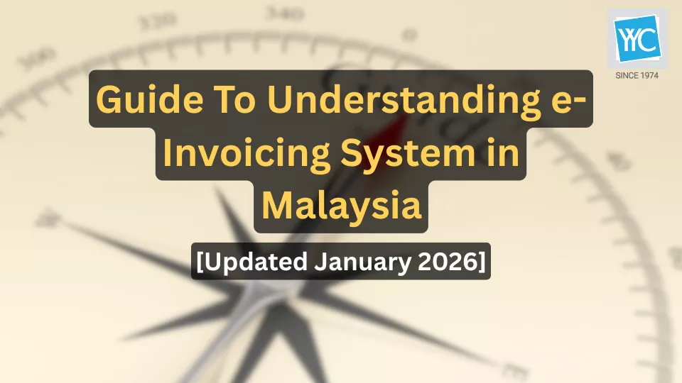 Guide To Understanding e-Invoicing System in Malaysia Updated Jan 2026 Featured Image Guide To Understanding e-Invoicing System in Malaysia Updated Jan 2026 Featured Image