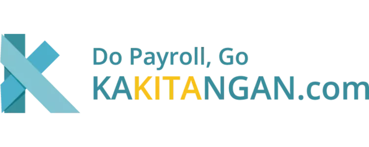 Kakitangan logo