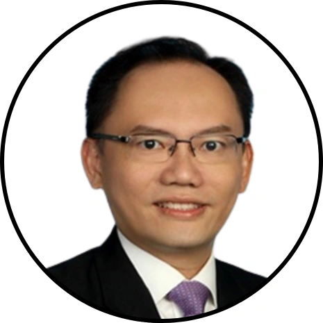 LEE DAH KHANG Director LEE DAH KHANG Director