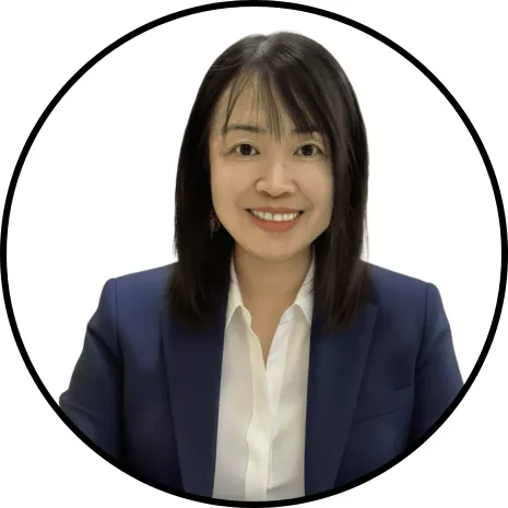 Loo Fong Peng, Director - Tax