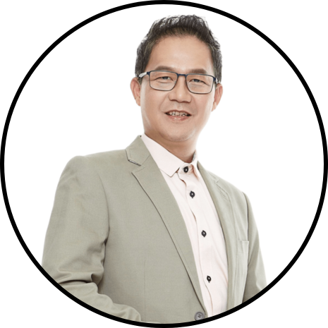 Mr. Wong Director - Audit