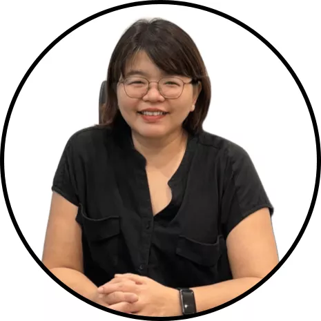 Siew Ling MyWave CEO Siew Ling MyWave CEO