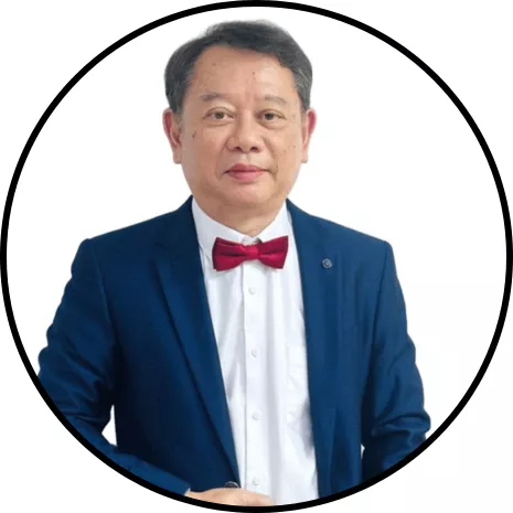 Tan Kwang Chiat - Director - Tax Photo