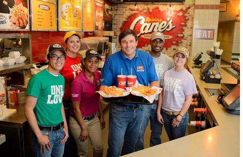 What is Employee Partnership Equity Strategy Section Image