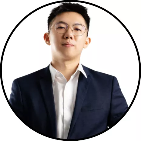 Wilfred Tia Audit Partner