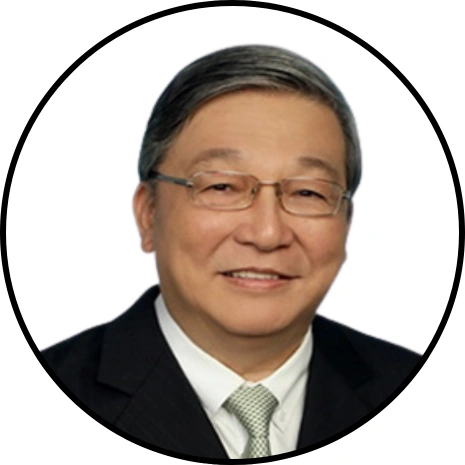 YANG CHING CHAO Director YANG CHING CHAO Director