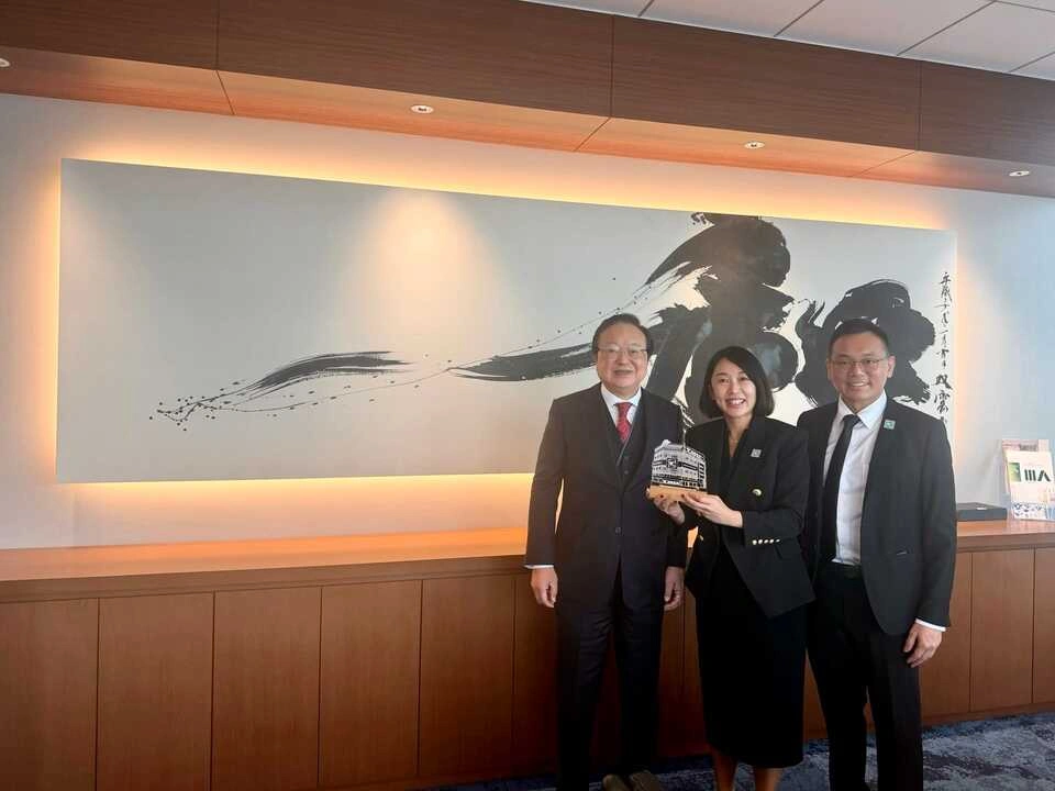 YYC Strengthens M&A Capabilities Through Japan Partnership Featured Image