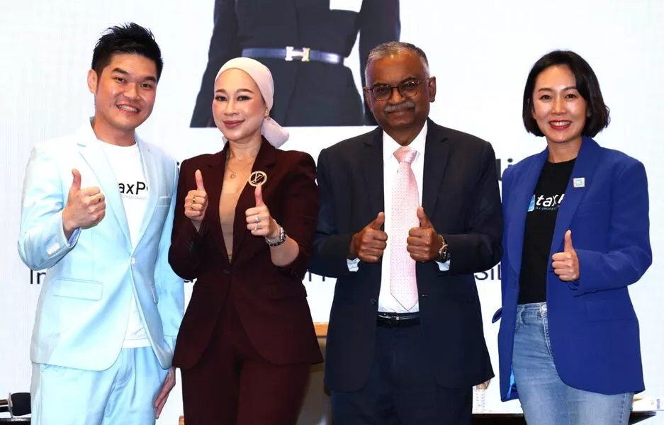 YYC Tax Summit LHDN statement