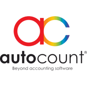 Autocount logo