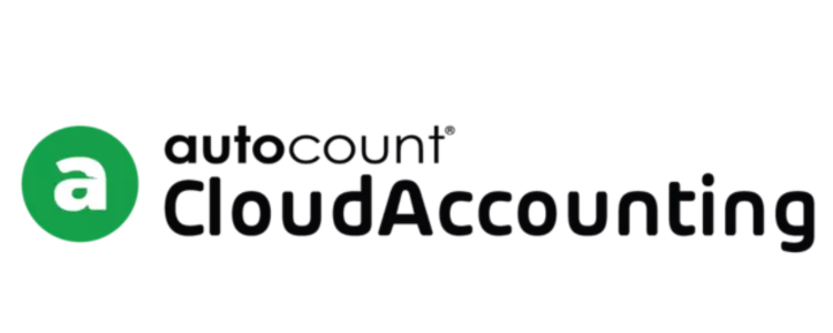 Autocount Cloud Accounting logo
