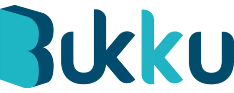 Bukku logo