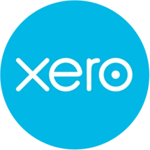Xero Cloud Accounting logo