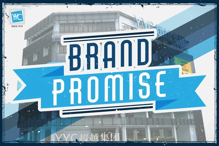 Vision Brand Promise Section Image