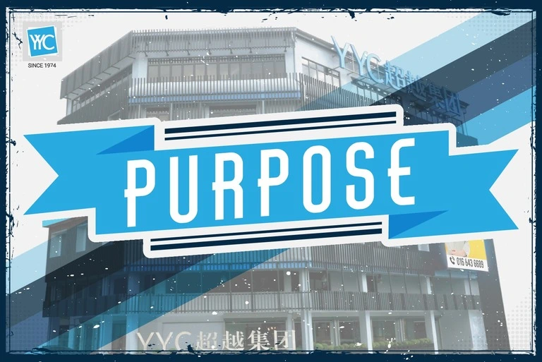 Vision Purpose Section Image