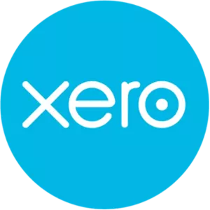 Xero Cloud Accounting logo