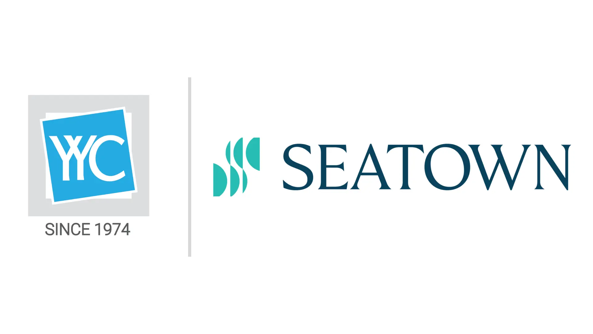 YYC and Seatown Logo
